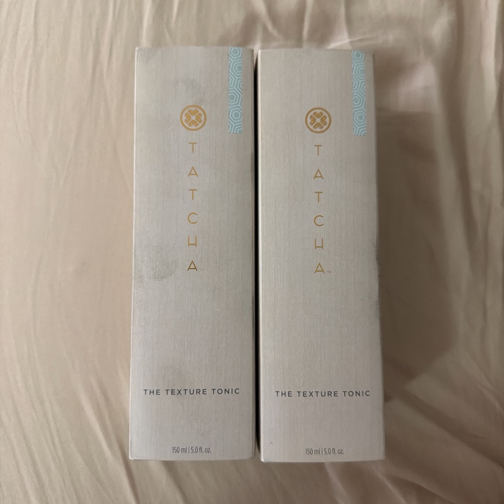 Tatcha The Texture Tonic